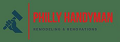 Philly Handyman Remodeling & Renovations