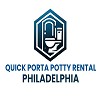 Quick Porta Potty Rental Philadelphia