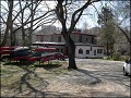 PHILADELPHIA CANOE CLUB